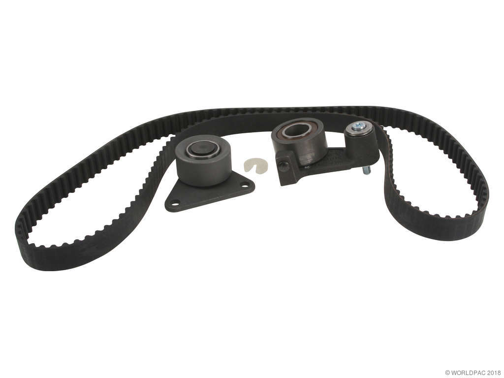 1998-2000 Volvo V70 Engine Timing Belt Component Kit (ContiTech)
