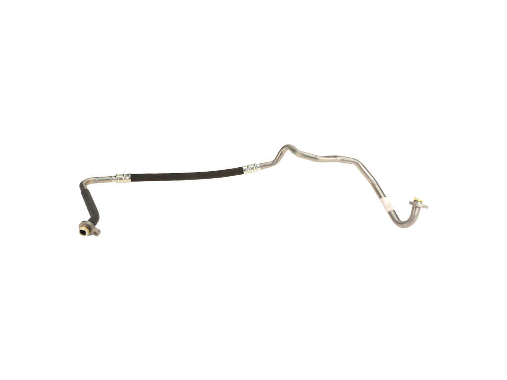 2007-2012 Volvo S80 A/C Refrigerant Hose (Genuine)