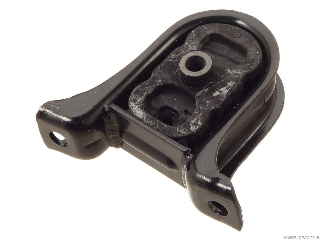 1991-1992 Nissan Stanza Engine Mount - Front (Genuine)