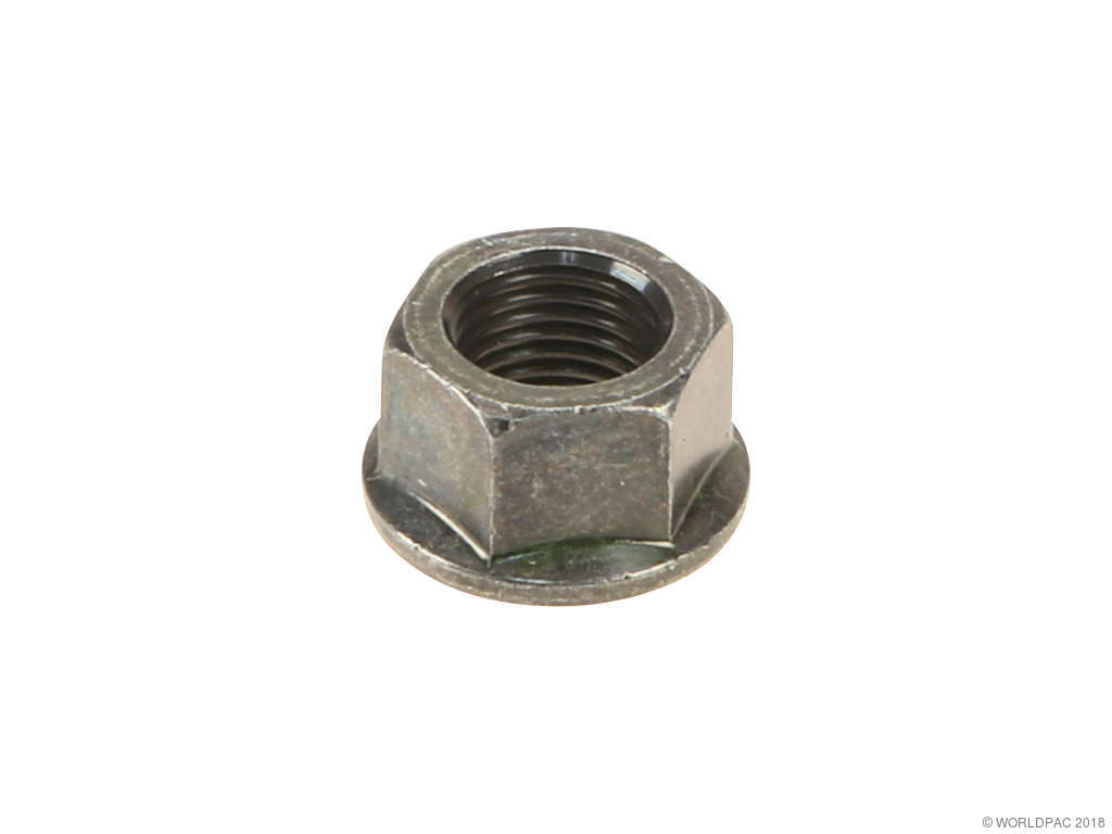 2001-2005 Lexus GS430 Suspension Stabilizer Bar Link Nut - Front (Genuine)