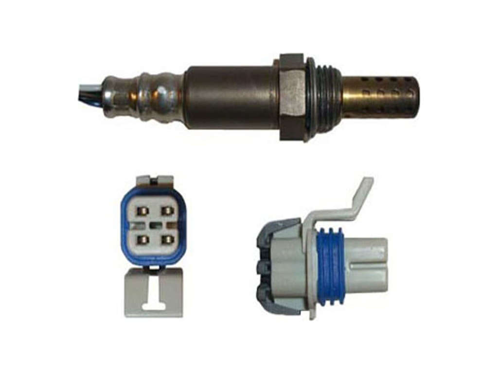 2004 Cadillac Seville Oxygen Sensor - Downstream (Denso)