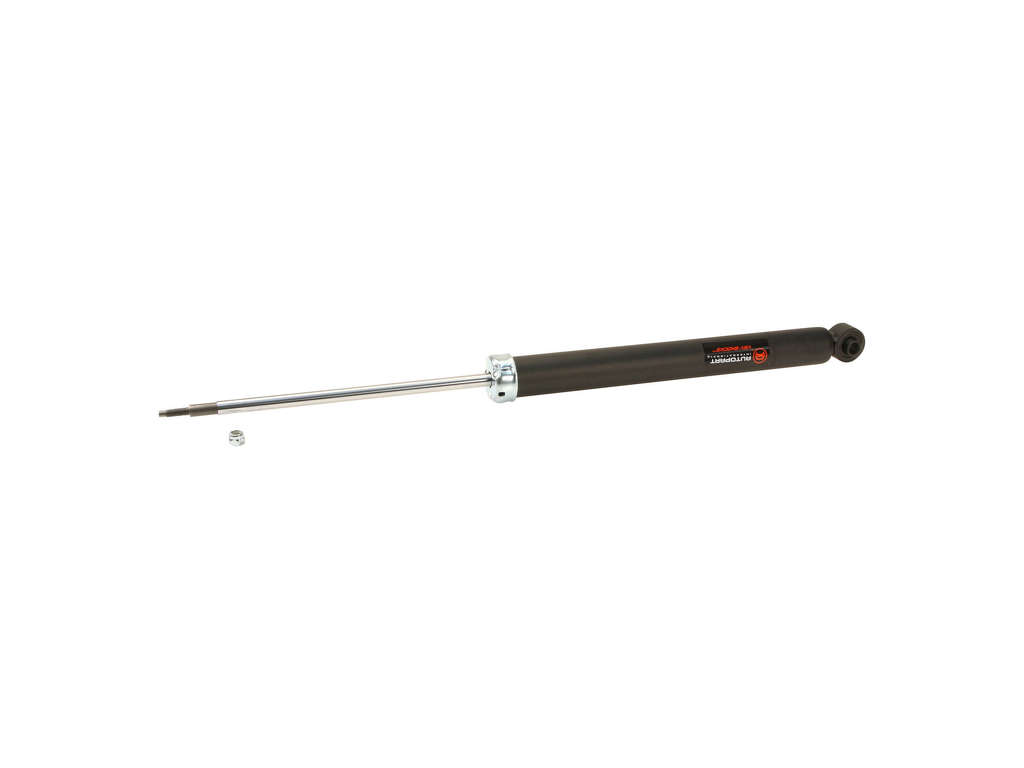 2000-2011 Ford Focus Suspension Shock Absorber - Rear (Autopart International)