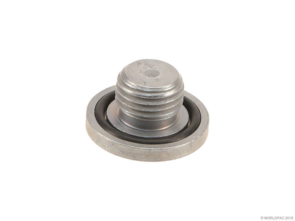 2001-2002 BMW Z3 Transmission Drain Plug (Febi)