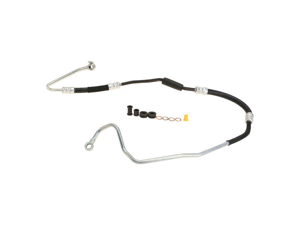 2010-2013 Mazda 3 Power Steering Pressure Hose (Autopart International)