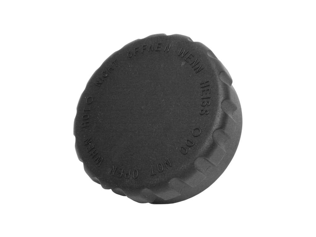 1984-1987 BMW 325e Engine Coolant Reservoir Cap (APA/URO Parts)