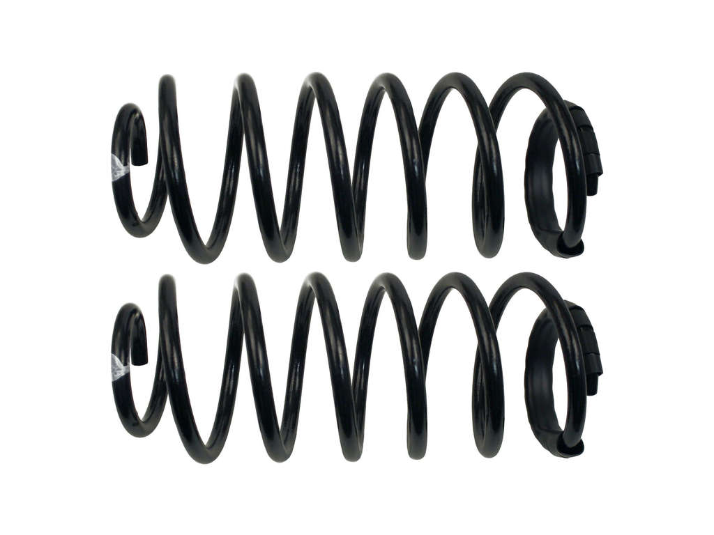 2009-2011 Ford Focus Coil Spring - Front (Moog)