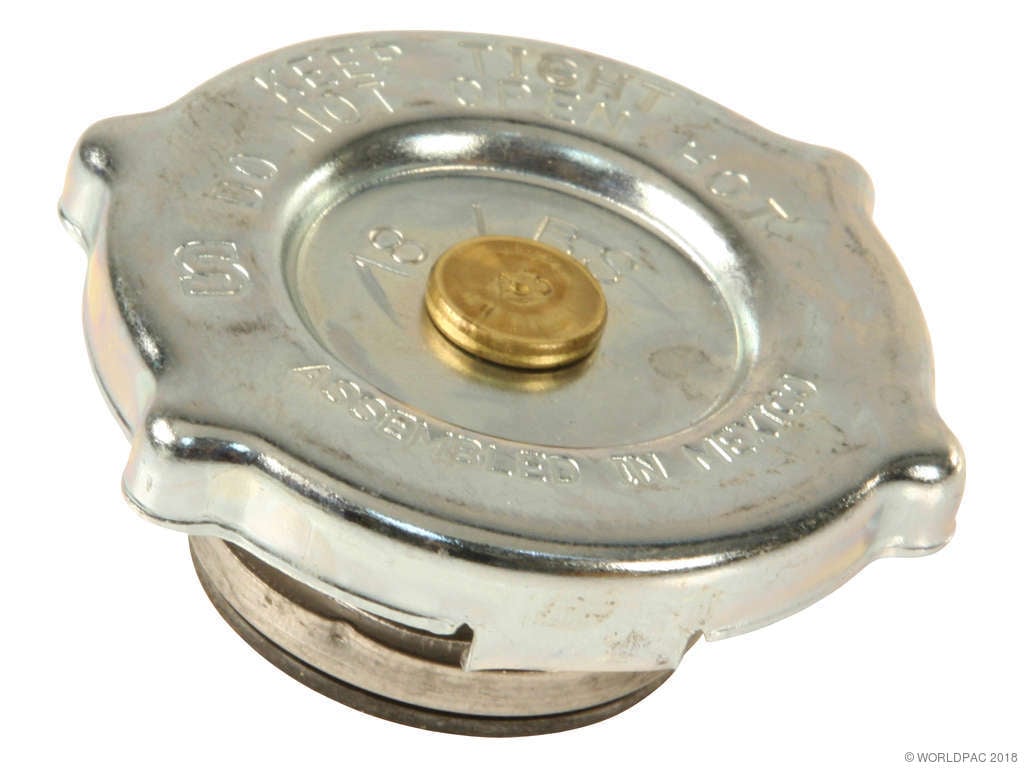 1996-2002 Chevrolet Express 3500 Engine Coolant Reservoir Cap (Gates)
