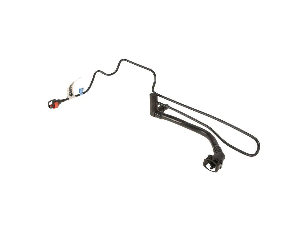 2004 GMC Sierra 1500 Vapor Canister Vent Hose (ACDelco)