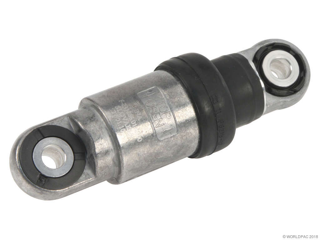 2000-2003 BMW M5 Accessory Drive Belt Tensioner (INA)