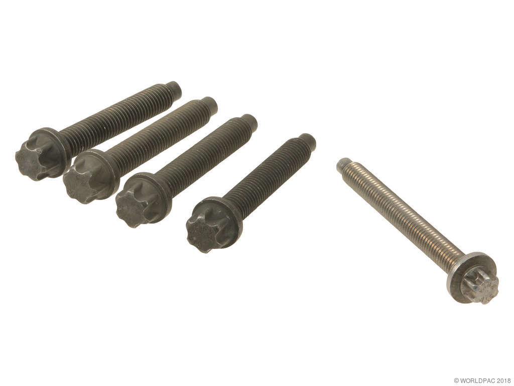 2007-2012 BMW X3 Screw Set (Rein)
