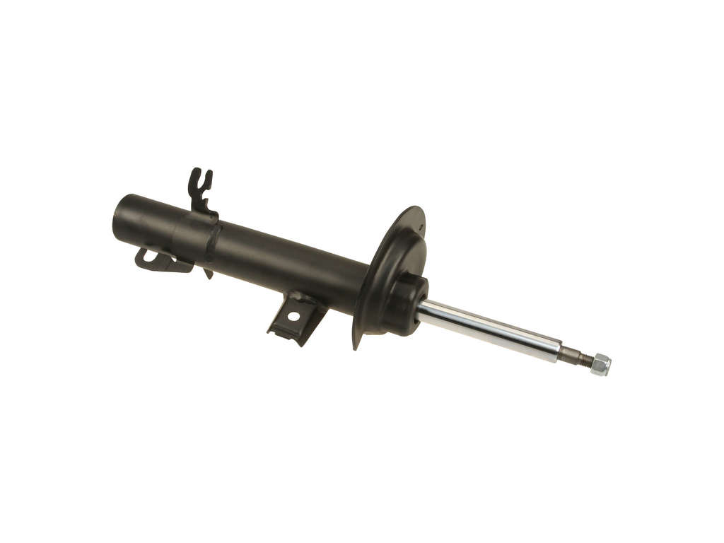 2002-2015 Mini Cooper Suspension Strut Assembly - Front Left (Autopart International)