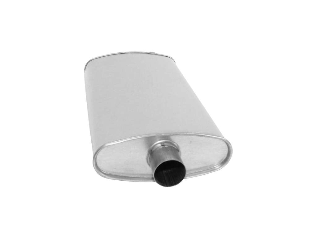 1995 Chevrolet S10 Exhaust Muffler (AP Exhaust)