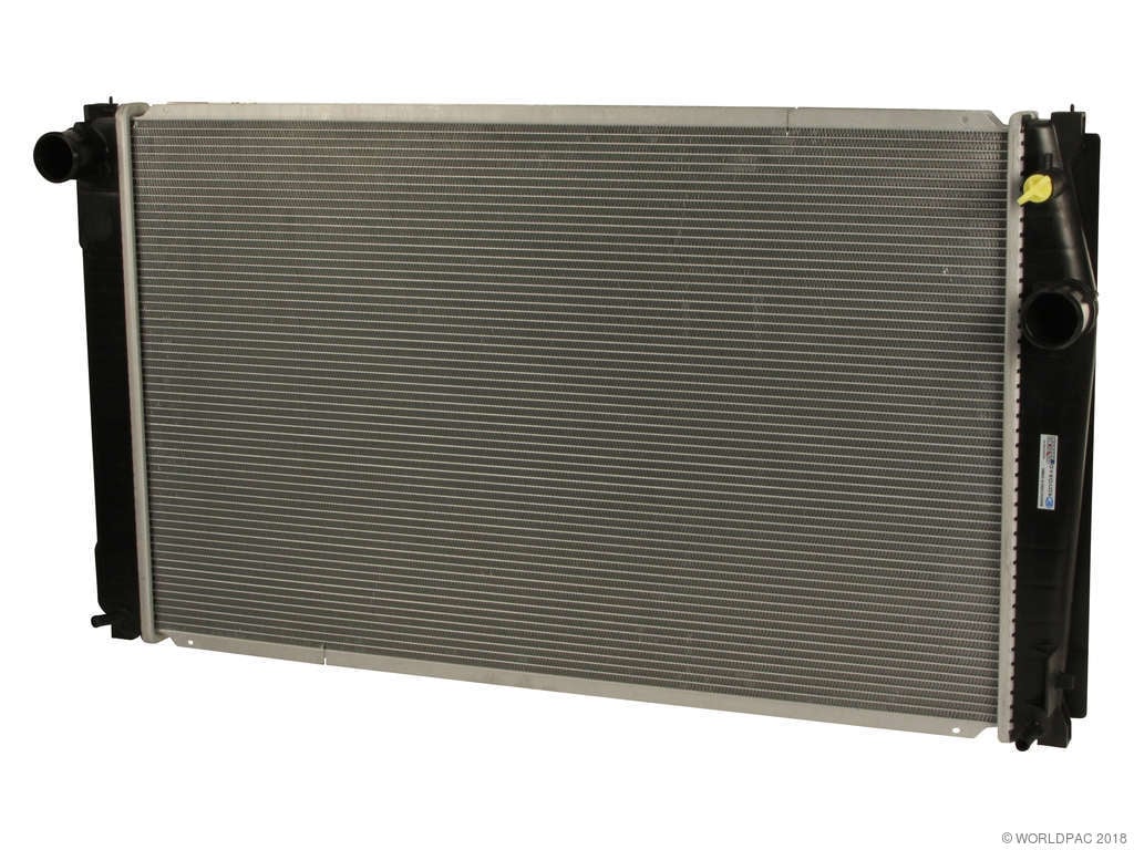 2006-2018 Toyota RAV4 Radiator (Koyo Cooling)