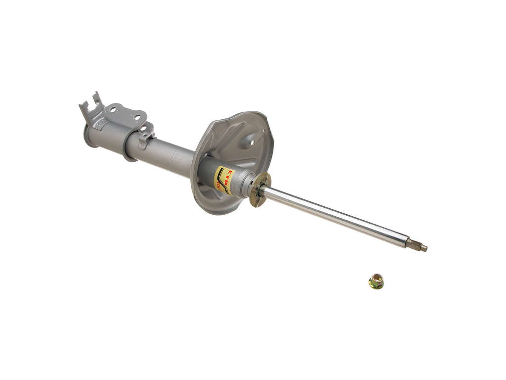 2000 Hyundai Accent Suspension Strut Assembly - Rear Right (KYB (old box))