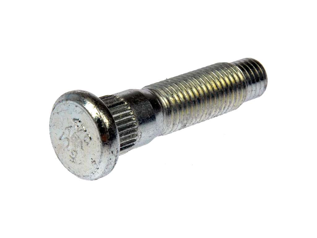 2001-2011 Mazda Tribute Wheel Lug Stud - Front or Rear (Dorman)
