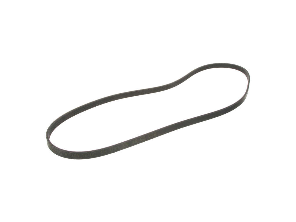 1990-1996 INFINITI Q45 Accessory Drive Belt - Water Pump and Power Steering (Mitsuboshi)