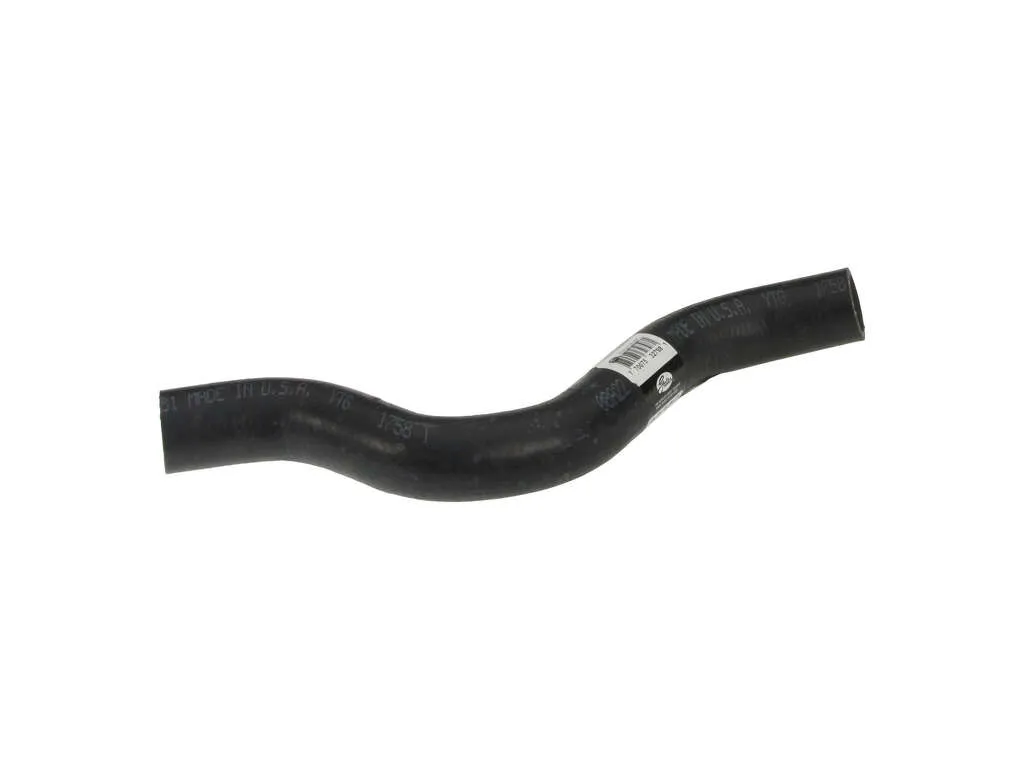 2007-2012 Nissan Sentra Radiator Coolant Hose - Upper (ContiTech)