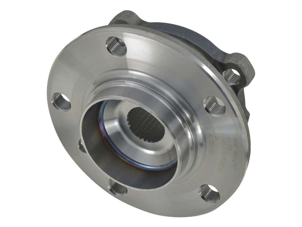 2013-2016 Mini Cooper Paceman Wheel Bearing and Hub Assembly - Front or Rear (Autopart International)