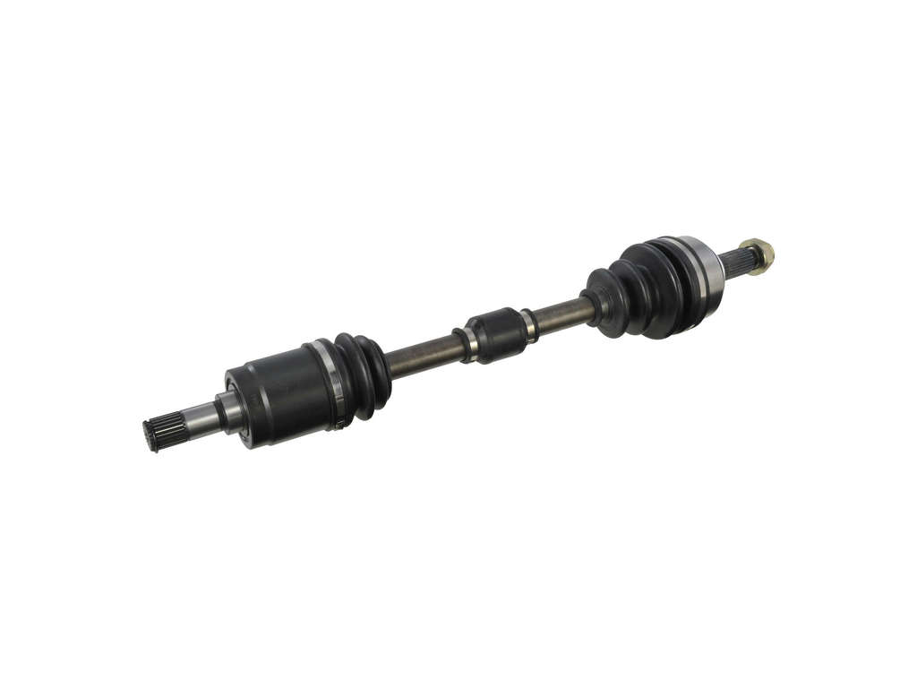 2007-2008 Honda Fit CV Axle Assembly - Left (Autopart International)