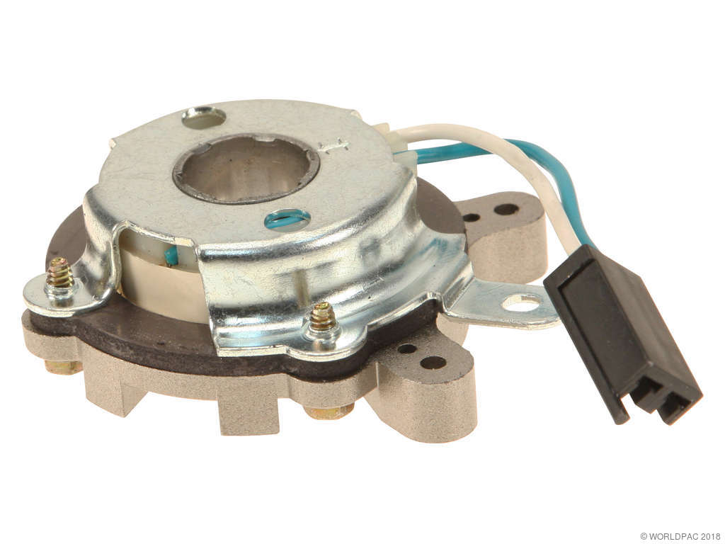 1991-1992 Cadillac Fleetwood Distributor Transistor Unit (ACDelco)