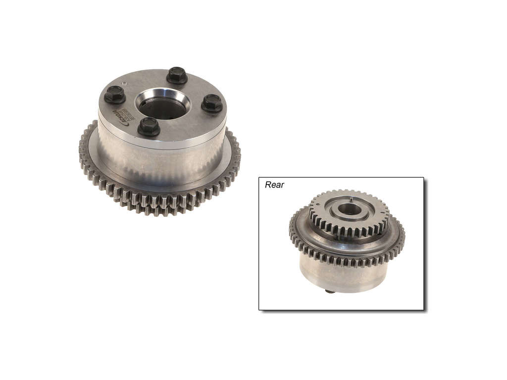 2003-2007 Nissan Murano Engine Variable Valve Timing (VVT) Sprocket - Intake (Ackoja)