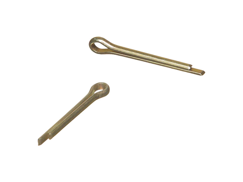 1980-1992 Volkswagen Jetta Cotter Pin (OEQ)