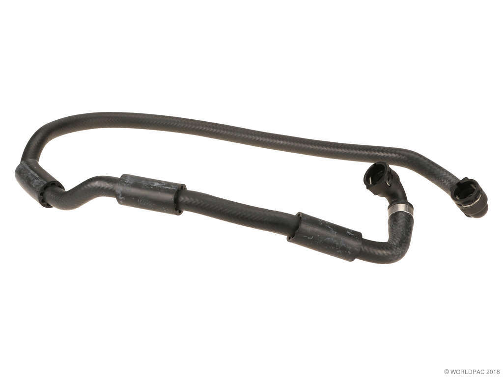 2008-2011 BMW X6 Engine Coolant Pipe (Vaico)