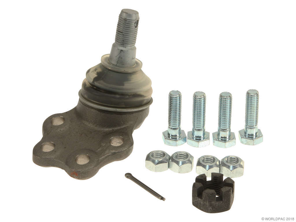 1999 Dodge Durango Suspension Ball Joint - Lower (TRW)