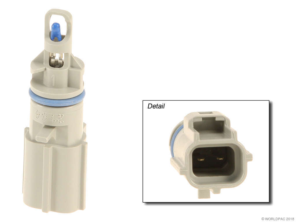 2018-2020 Ford F-150 Air Charge Temperature Sensor (Motorcraft)