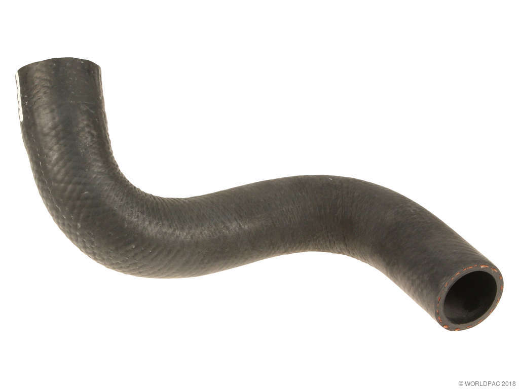 2009-2012 Toyota RAV4 Radiator Coolant Hose - Lower (Genuine)