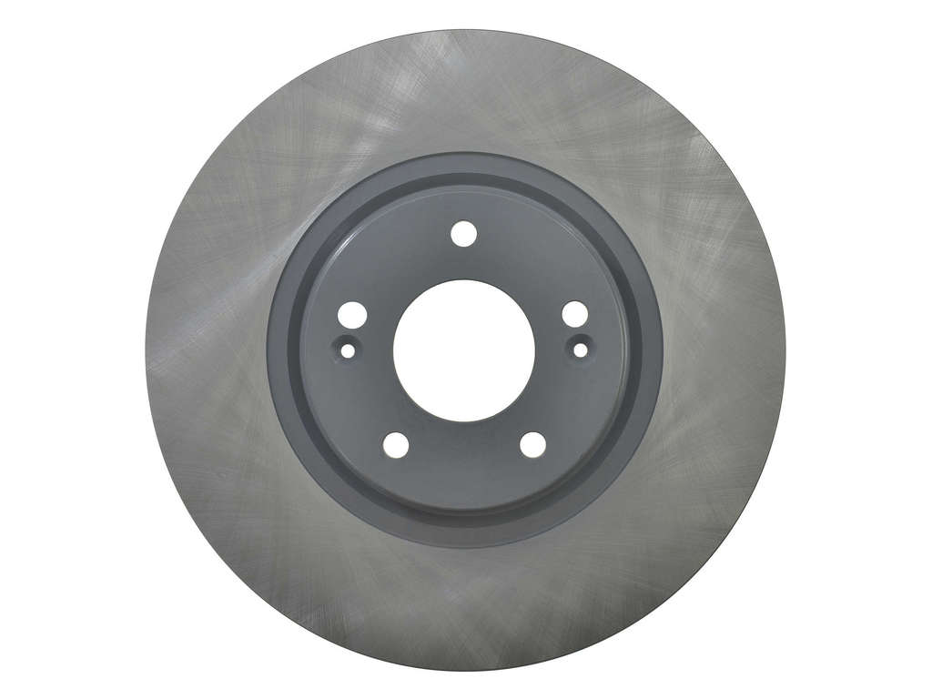 2007-2012 Hyundai Veracruz Disc Brake Rotor - Front (Autopart International)