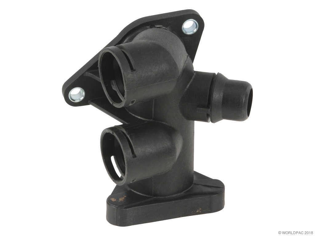 2000 Audi A4 Engine Coolant Outlet Flange (APA/URO Parts)