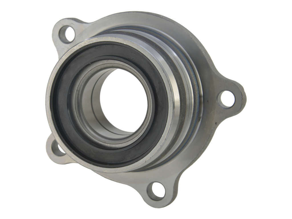 2001-2007 Toyota Sequoia Drive Axle Shaft Bearing Assembly - Rear (Autopart International)