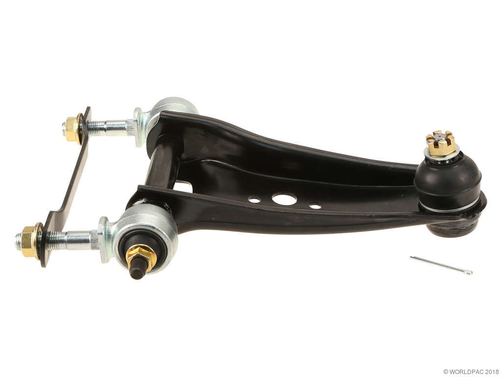 1987-1990 Acura Legend Suspension Control Arm - Front Left Upper (Dorman)