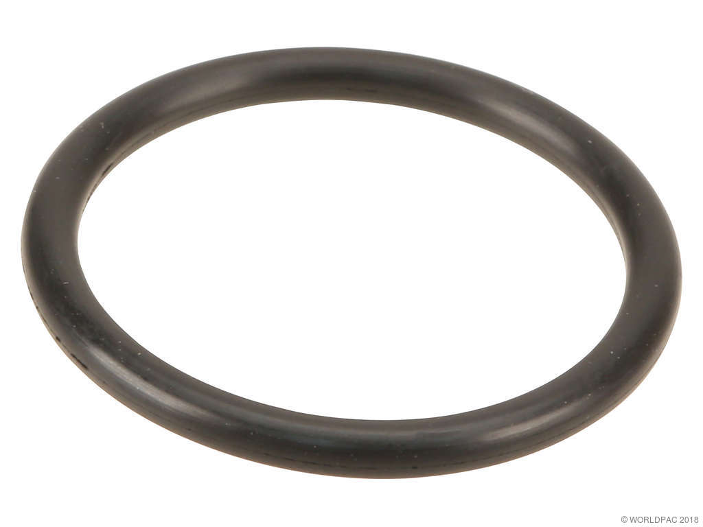 2007-2009 Jaguar XK Engine Coolant Pipe O-Ring (Eurospare)