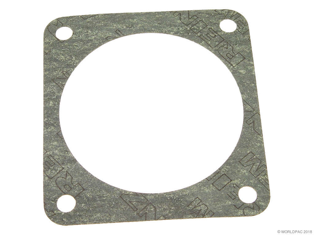1985-1993 BMW 535i Fuel Injection Throttle Body Mounting Gasket (Victor Reinz)