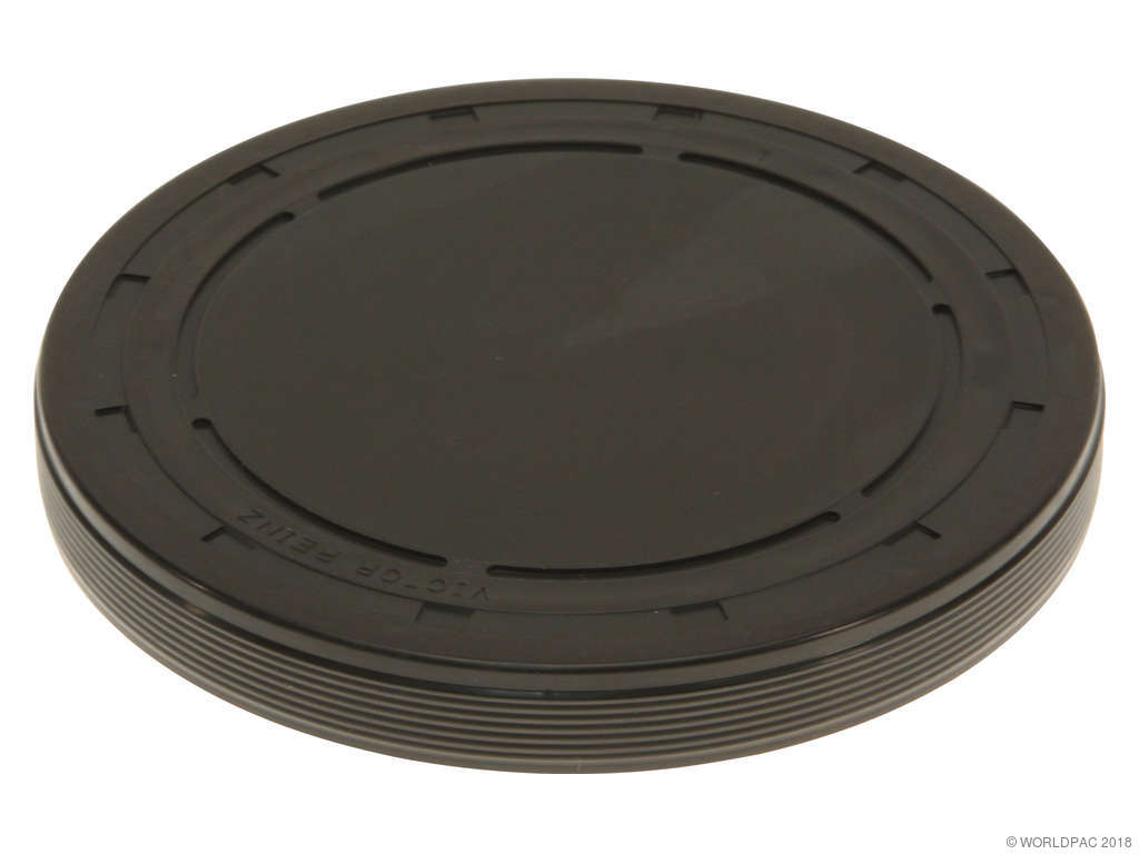 2007-2017 BMW X3 Engine Side Access Cover Plate (Elring)