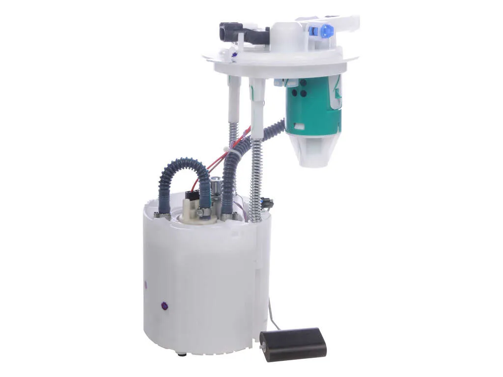 2009 Buick Allure Fuel Pump Module Assembly (ACDelco)
