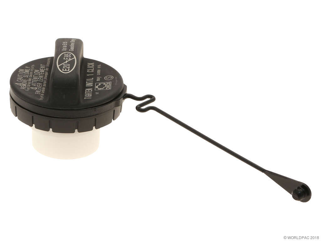 2016-2020 Lexus IS300 Fuel Tank Cap (Genuine)