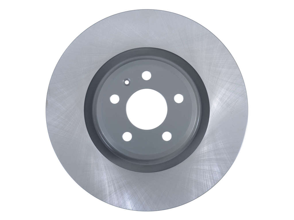 2013-2015 Audi A4 Disc Brake Rotor - Front (Autopart International)
