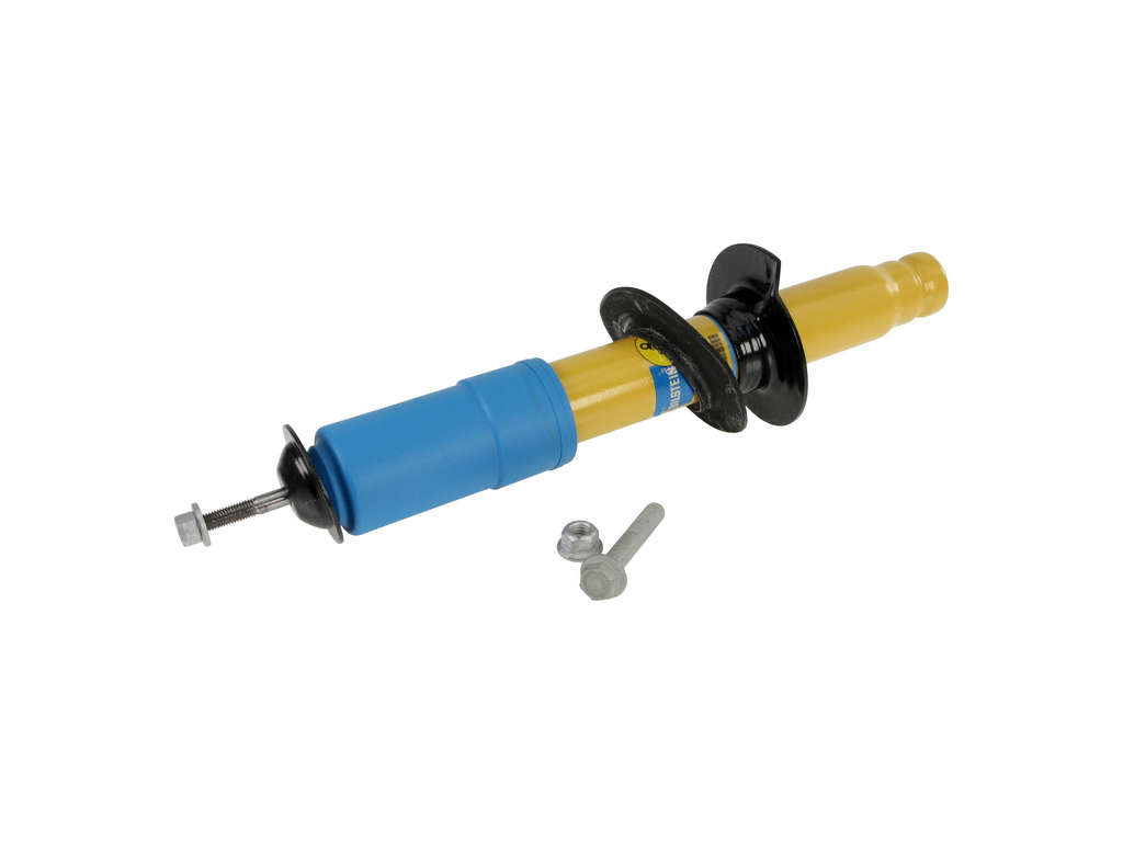2005-2007 Saab 9-7x Suspension Shock Absorber - Front (Bilstein)
