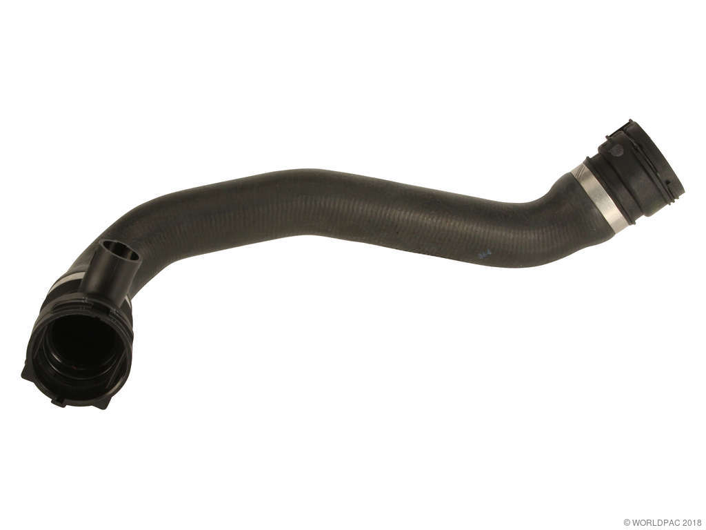 2004-2005 BMW 525i Radiator Coolant Hose - Lower (Rein)