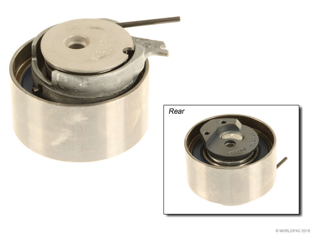 2005-2006 Jeep Liberty Engine Timing Belt Tensioner (INA)