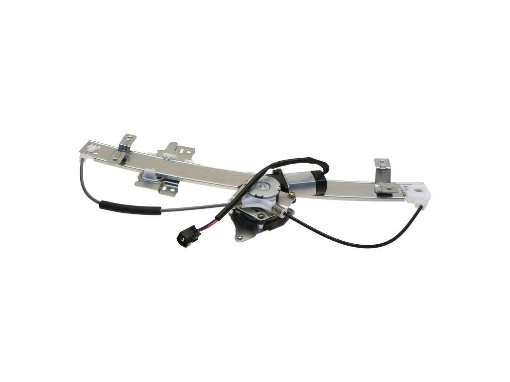 2001-2003 Isuzu Rodeo Sport Power Window Motor and Regulator Assembly - Left (Autopart International)