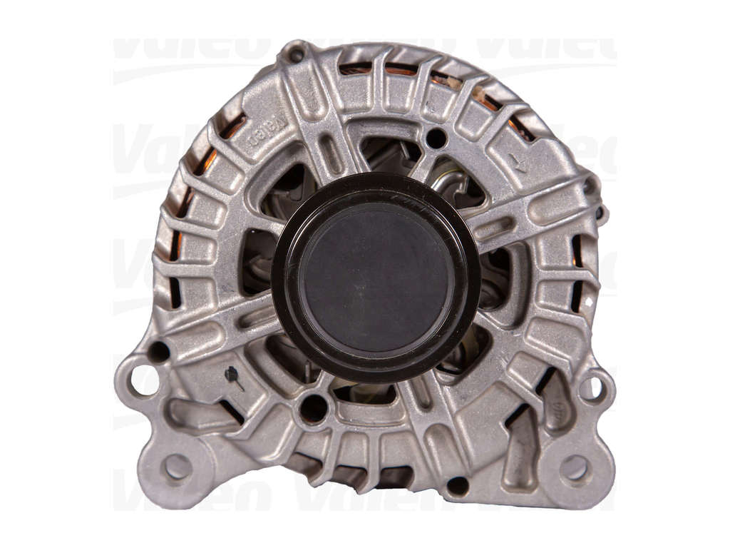 2016-2018 Volkswagen Jetta Alternator (OE+)