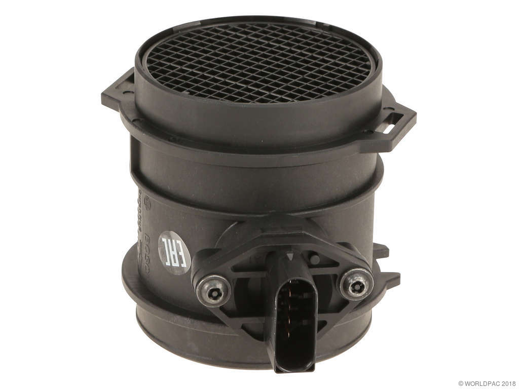 2001-2002 Mercedes-Benz S600 Fuel Injection Air Flow Meter (Bosch)