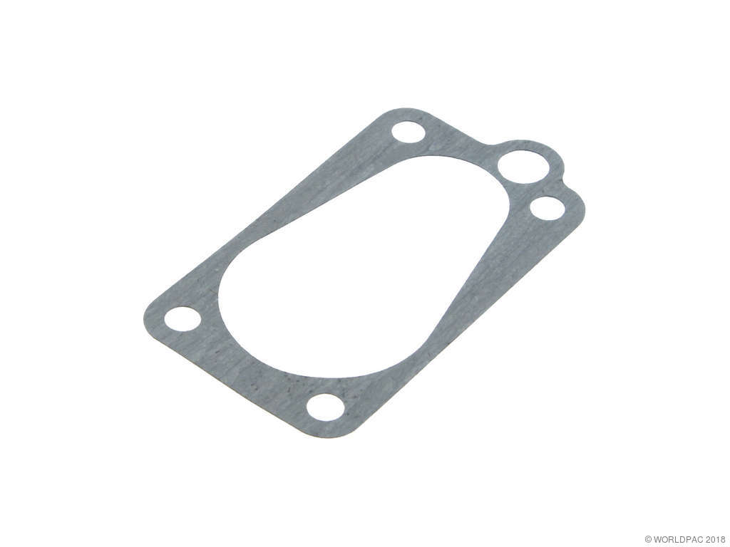 1996-1997 Audi A4 Fuel Injection Throttle Body Mounting Gasket (Victor Reinz)
