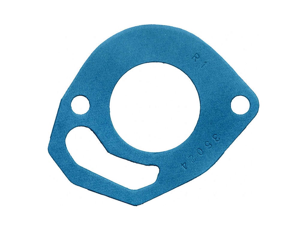 1985-2001 Jeep Cherokee Engine Coolant Thermostat Gasket (Fel-Pro)