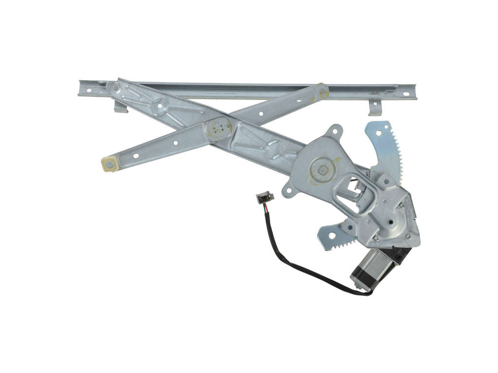 2004-2007 Ford Freestar Power Window Motor and Regulator Assembly - Front Left (Autopart International)