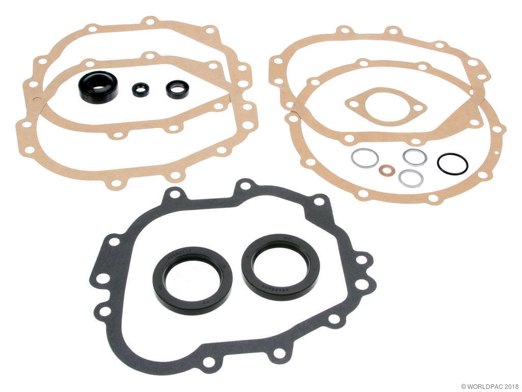 1965-1969 Porsche 911 Manual Transmission Gasket Set (Elring)